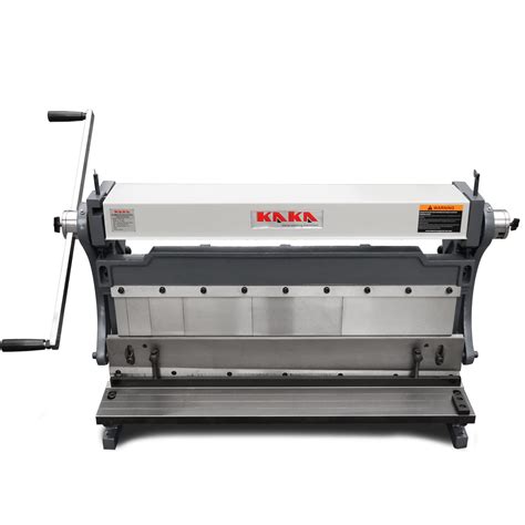 combination 3 in 1 sheet metal machine|KAKA INDUSTRIAL, 30 Inch 20.